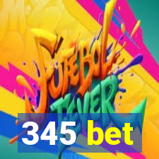 345 bet